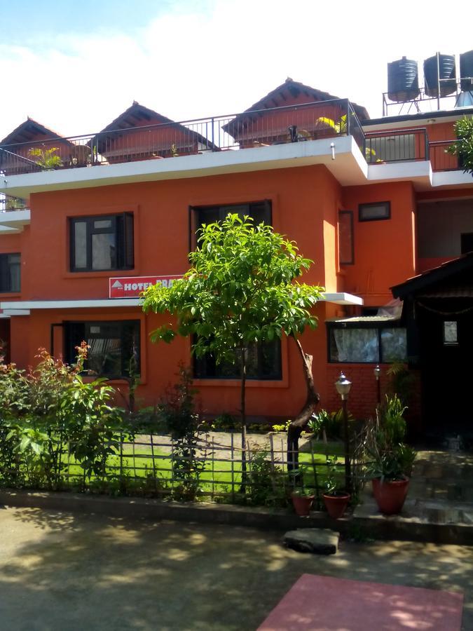 Bravo Hotel Kathmandu Bagian luar foto